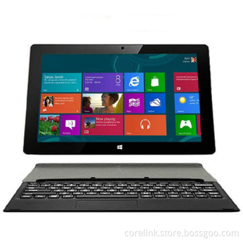 Intel Baytrail-T Quad Core 3745D IPS Screen Windows 8 Tablet PC